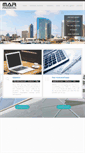 Mobile Screenshot of marfinancial.net